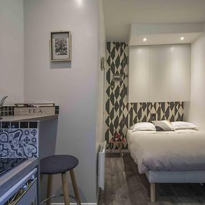 Apartamento Estudio